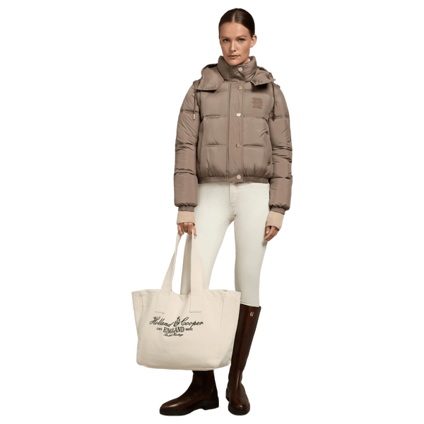 Holland Cooper Milton Convertible Jacket