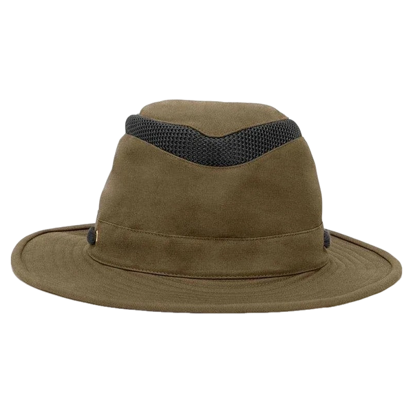 Tilley T4MO-1 Hiker Hat in Brown