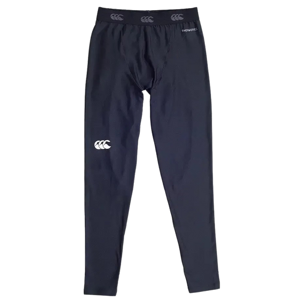 Canterbury Thermoreg Base Layer Legging - Black