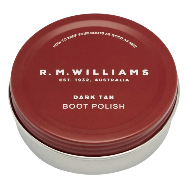 Dark Tan