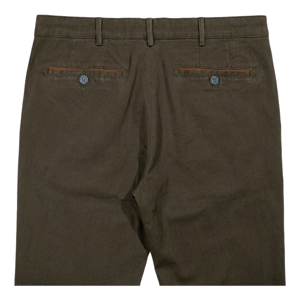 Meyer Roma Textured Trim Chino