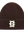 Holland Cooper Heraldic Beanie - Hazelnut