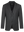Digel Duncan Suit Jacket - Charcoal