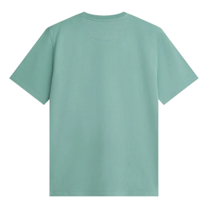 Scotch & Soda Chest Logo Regular Fit T-Shirt