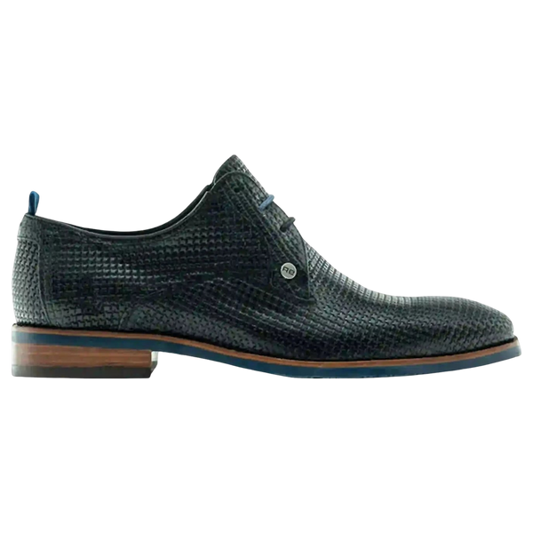Rehab Falco Tile Shoes for Men in Black