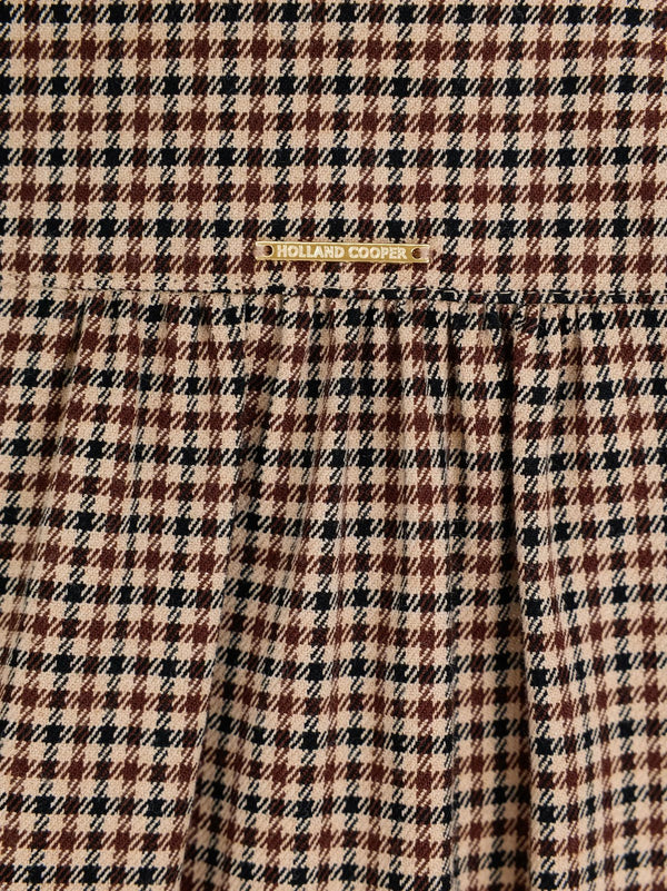 Holland Cooper Burford Blouse