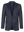 Digel Textured Suit Jacket - Navy