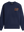 Scotch & Soda Left Chest Artwork Regular Fit Sweatshirt - Peacoat