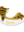 White/Gold