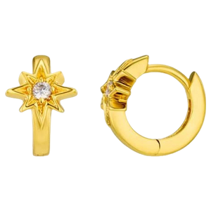 18K Gold Plated