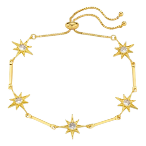 18K Gold Plated