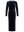 Part Two Dichte Dress - Night Sky