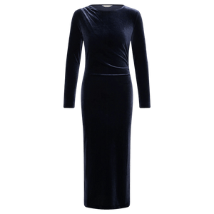 Part Two Dichte Dress - Night Sky