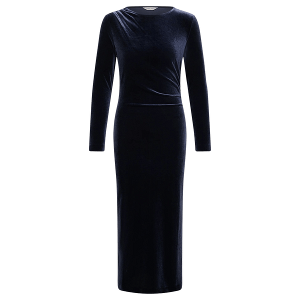 Part Two Dichte Dress - Night Sky