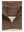 Holland Cooper Relaxed Signature Quarter Zip Sweat - Chestnut