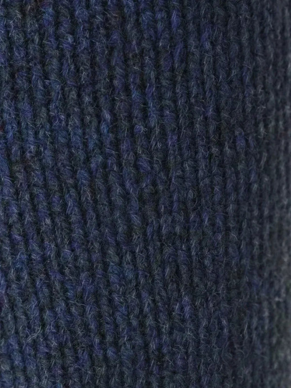 HJ Hall Wellington Socks HJ608 - Blue