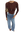 Never Fully Dressed Chocolate Icon Bodysuit