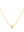 18K Gold Plated