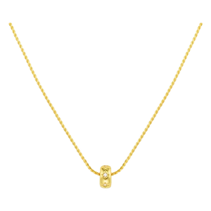 18K Gold Plated