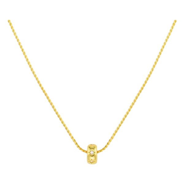 18K Gold Plated