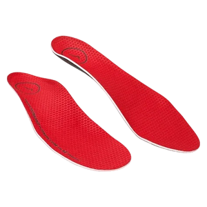 Bright Red