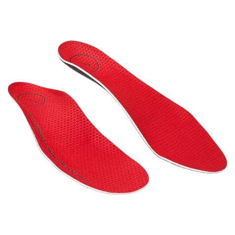 Bright Red