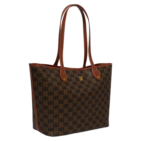 Holland Cooper Monogram Tote