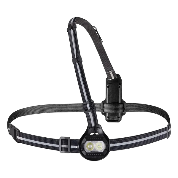 Proviz Running Chest Light 500 Lumens