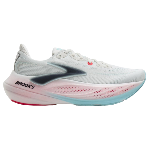 Blanc Tech Blue Charcoal