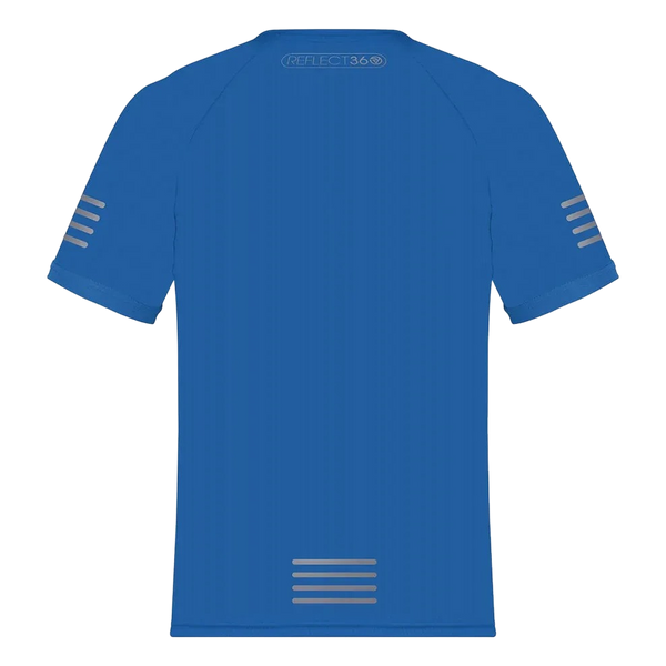 Proviz Men's Reflective Short Sleeve Top