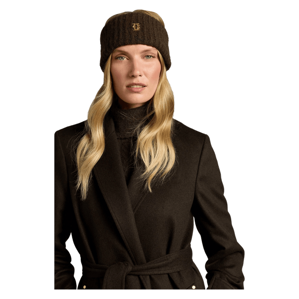 Holland Cooper Knitted Headband