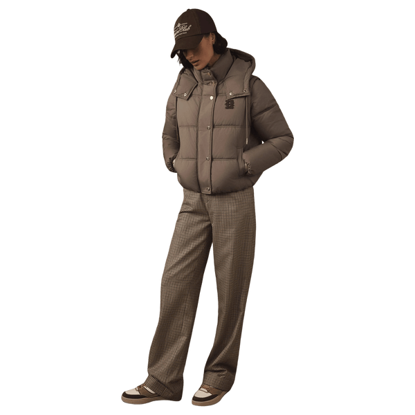 Holland Cooper Milton Convertible Jacket