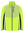 Proviz Lumina Reflective Men's Running Jacket - Yellow