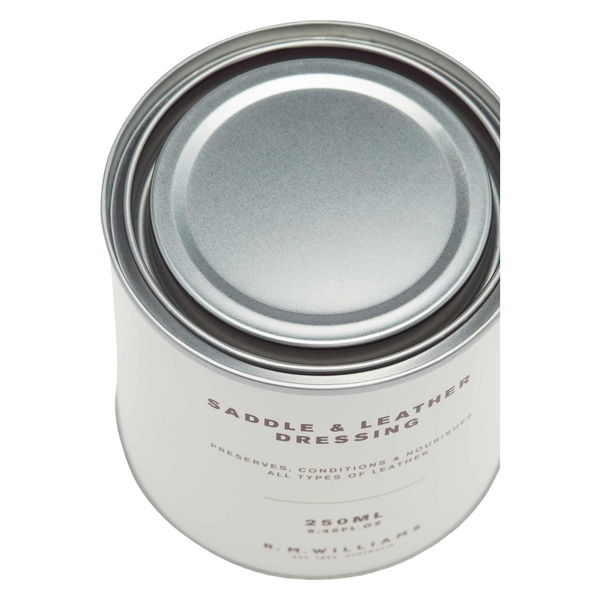 R. M. Williams Saddle Dressing - Neutral
