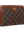 Holland Cooper Makeup Pouch - Tan Monogram