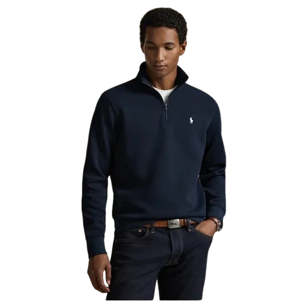 Polo Ralph Lauren Long Sleeve Sweatshirt - Aviator Navy