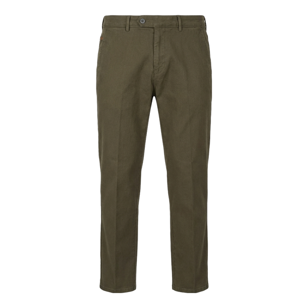 Meyer Roma Textured Trim Chino