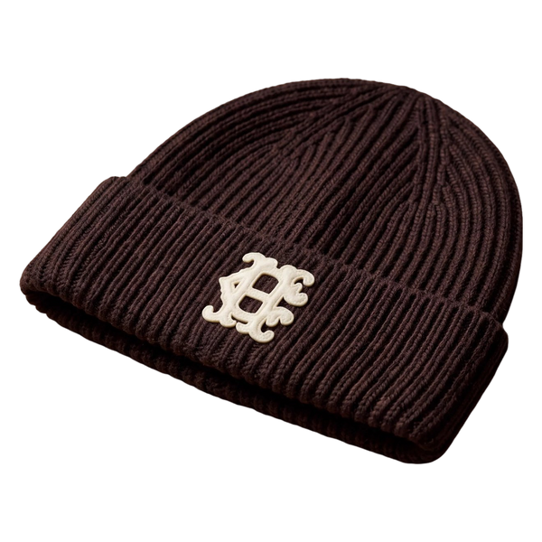 Holland Cooper Heraldic Beanie