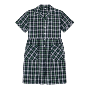 Saint Felix Summer Dress - School Design