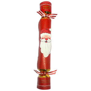 The Somerset Toiletry Co. Santa's Little Helper 45ml Shower Gel & Body Lotion Cracker