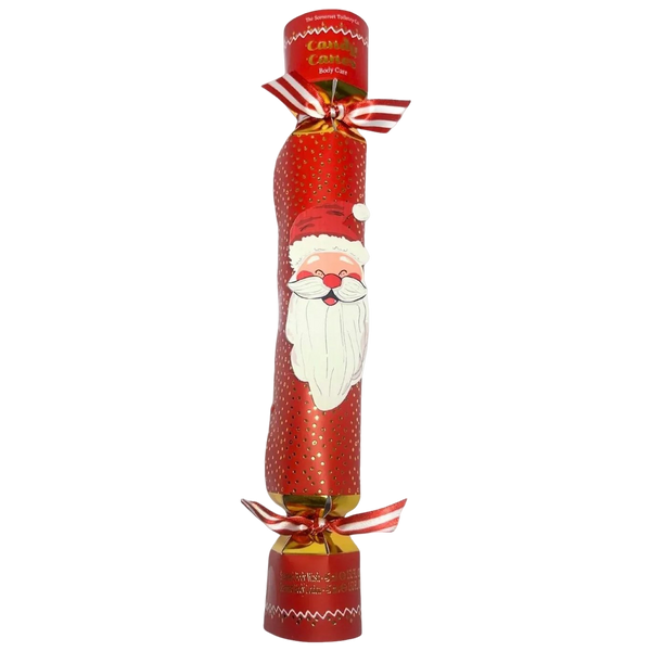 The Somerset Toiletry Co. Santa's Little Helper 45ml Shower Gel & Body Lotion Cracker