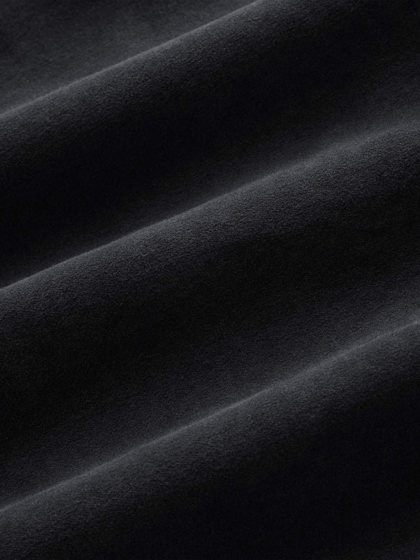 R. M. Williams Ramco Moleskin Jeans - Ink