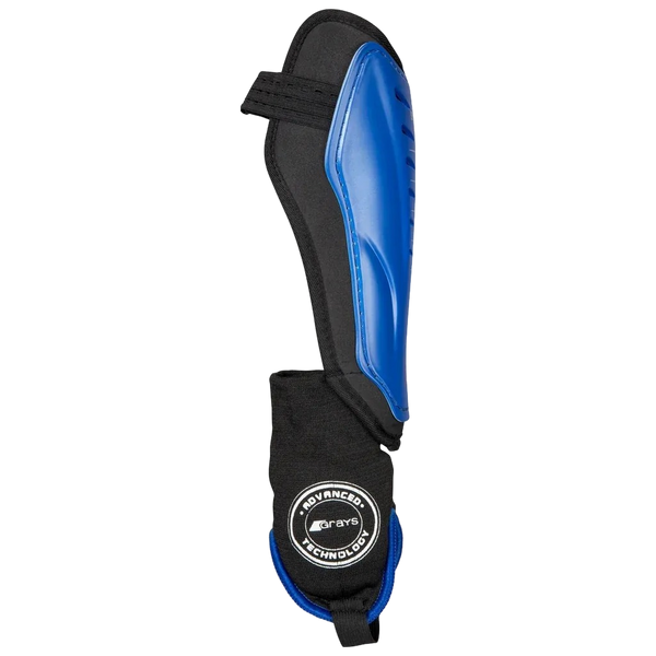 Grays Shield Shinguards for Men in Blue
