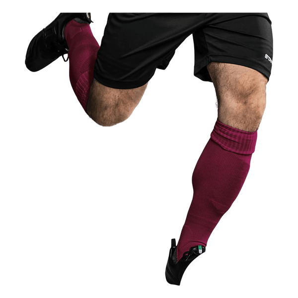 Stanno Uni II Socks Maroon