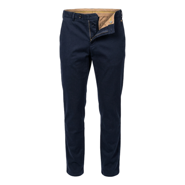 Meyer Bonn Exclusive Moleskin Chino