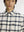 Fred Perry Brushed Tartan Shirt - Ecru