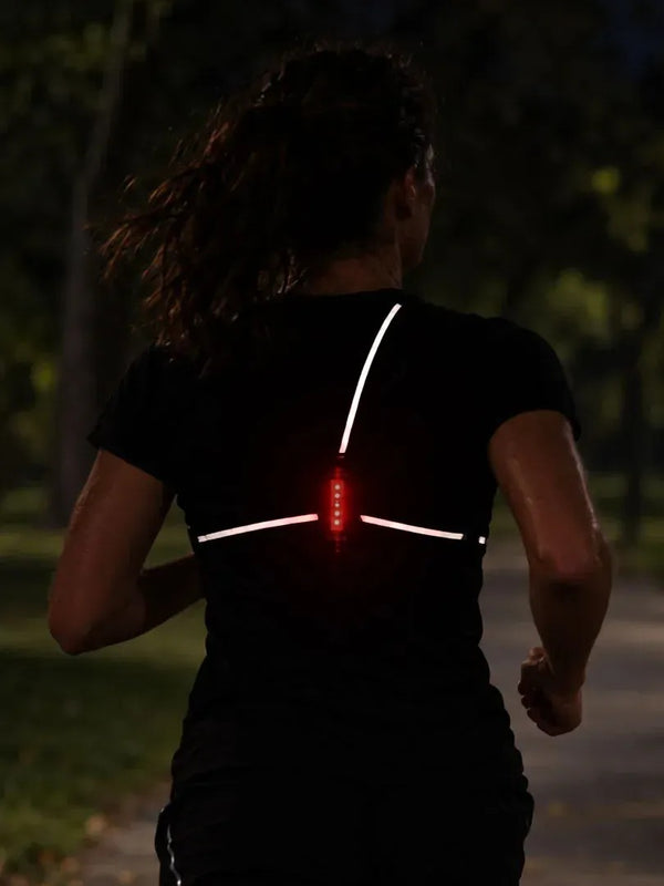 Proviz Running Chest Light 500 Lumens