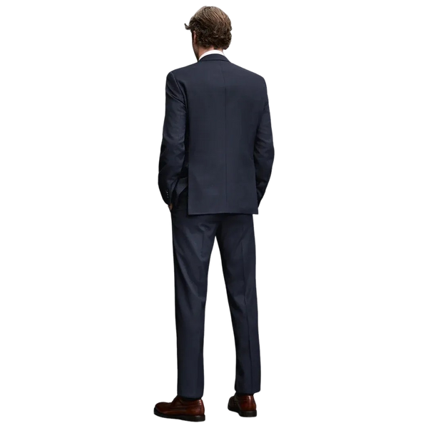 Digel Duncan Suit Jacket - Navy