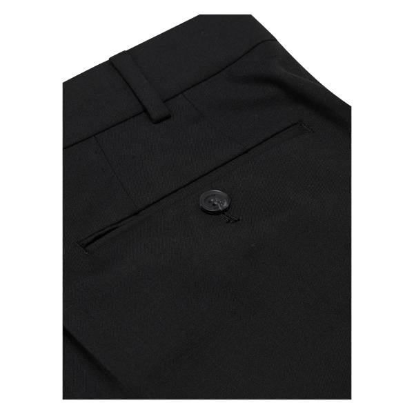 Douglas Romelo Suit Trousers - Black