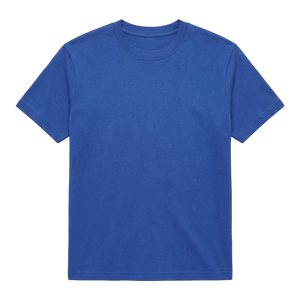T Shirt for in Royal